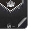 NHL Los Angeles Kings Black Background Galaxy A14 5G Skin
